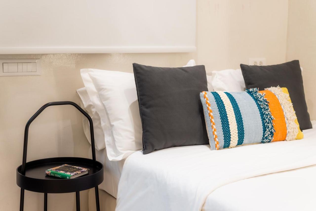 Anastasia'S Visage II Stylish Accommodation Rooms City Center Mykonos Mykonos Town Exterior foto
