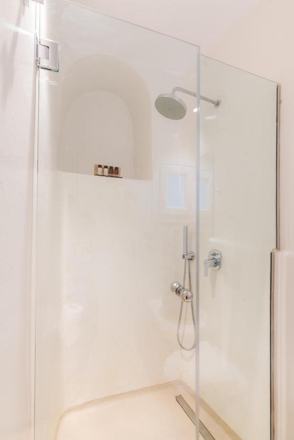 Anastasia'S Visage II Stylish Accommodation Rooms City Center Mykonos Mykonos Town Exterior foto